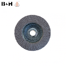 Fiberglass Abrasive Flap Disc / Zirconia Flap Disc